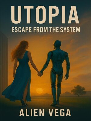 cover image of Utopia Escape From the system